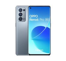 Smartphone OPPO Reno6 Pro 5G 256Go Gris