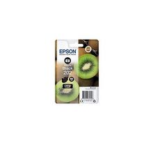 Epson 202 - kiwi cartouche noir c13t02f14010 (t02f1)