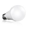 Ampoule e27 led 9w 220v a60 180° - blanc froid 6000k - 8000k - silamp