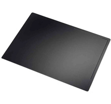 Sous-mains, dimensions: (L)400 x (P)300 mm, noir ESSELTE