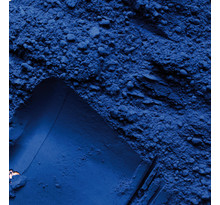 Pigment powercolor powertex 40 ml bleu foncé