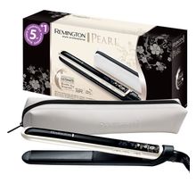 REMINGTON S9500 Pearl Lisseur cheveux