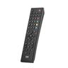 TOTAL CONTROL URC1785 - Télécommande universelle 8 en 1 pour TV, lecteur DVD et Blu-Ray, Câble et TNT, Home cinema, Videoprojecteur