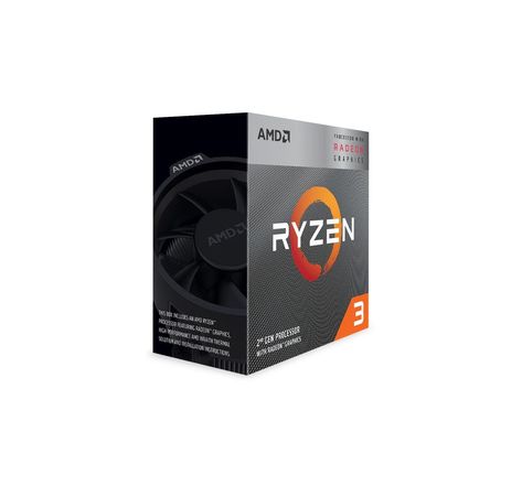 Le Ryzen 5 5600G testé : à quoi sert la puce AMD avec carte