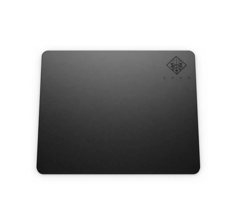 HP Tapis de Souris Gaming Omen 100 - Taille M - Noir
