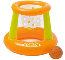 INTEX Floating Basketball Basket 58504NP