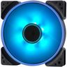 FRACTAL DESIGN Ventilateur PC Prisma SL-12 Bleu - 120mm