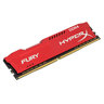 HyperX Fury Rouge 16 Go DDR4 3466 MHz CL19