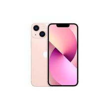 Apple iphone 13 - rose - 128 go - parfait état