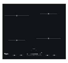 WHIRLPOOL- ACM823NE - Plaque Induction - 4 zones - 7000w - 56x580x510 - Noir