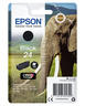 EPSON 24 black ink 24 cartouche encre noir capacite standard 5.1ml 240 pages 1-pack RF-AM blister