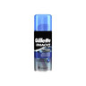 Gillette - gillette - gel à raser complete defense mach3 - 75ml -