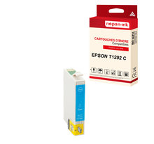 NOPAN-INK - x1 Cartouche EPSON T1292 XL T1292XL compatible