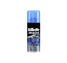 Gillette - gel à raser complete defense mach3 - 75ml