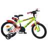 Dino bikes vélo pour enfants sfera 16"