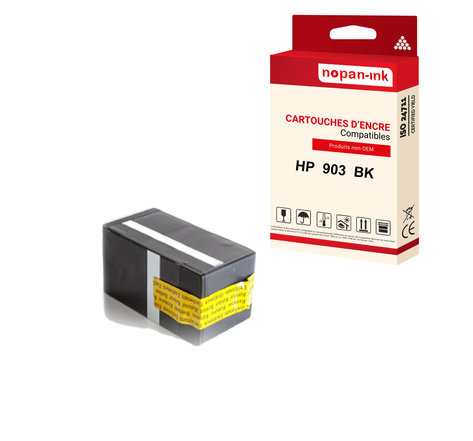 NOPAN-INK - x1 Cartouche HP 903 XL 903XL compatible