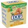 Dop - Shampooing Solide Aux Oeufs - 65g