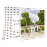 SMARTBOX - Coffret Cadeau - Visite guidée du jardin des Tuileries avec halte dans un café historique - .