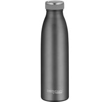THERMOS - Bouteille/Gourde isotherme TC - Gris Mat - 0,5L