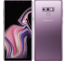 Samsung Galaxy Note 9 - Violet - 128 Go