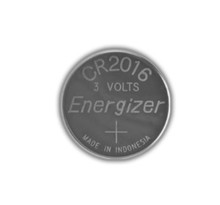 Energizer CR2016 Lithium 3V