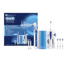 Oral-B Combiné Dentaire PRO 2000 + Hydropulseur Oxyjet