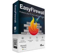 EasyFirewall - Licence perpétuelle - 1 PC - A télécharger
