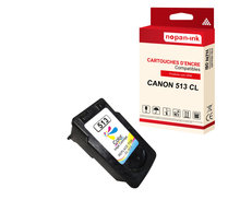NOPAN-INK - x1 Cartouche CANON CL-513 XL CL-513XL compatible