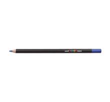 Crayon de couleur posca pencil kpe200 bprs bleu prusse posca
