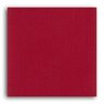 Papier scrapbooking mahé rouge cerise 30,5x30,5 cm - draeger paris