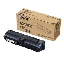 EPSON Toner laser C13S110080 Noir -Rendement Standard
