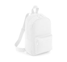 Mini sac à dos Fashion - BG153 - blanc