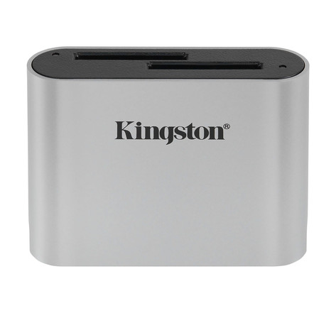 KINGSTON Workflow SD Reader (WFS-SD)