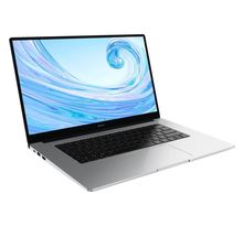 PC Portable - HUAWEI MateBook D 15 (2021) - 15,6 FHD - Core i3-10110U - RAM 8 Go - Stockage 256 Go SSD - Windows 10 - AZERTY