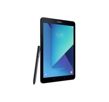 Tablette Tactile - SAMSUNG  Galaxy Tab S3 - 9,7" - RAM 4Go - Android 7.0 - Stockage 32Go - WiFi - Noir