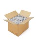 (paquet 10 caisses) caisse américaine double cannelure 600x400x300mm