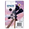 Epson cartouches d'encre singlepack black 502xl ink  original  encre a pigments - noir - compatible workforce wf-2860dwf ...