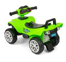 Quad véhicule Monster Green