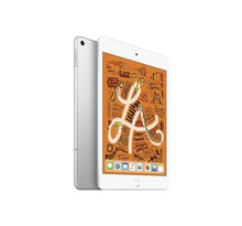 iPad mini - 7,9" 64Go WiFi + Cellular - Argent