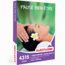 DAKOTABOX - Coffret Cadeau - Pause bien-être - À choisir parmi 4315 soins : massages, manucures, accès au spa, soins du visage...