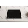 Whirlpool - wsq4860ne - table de cuisson induction - 4 foyers - 7200w - l60 cm - rêvetement verre noir