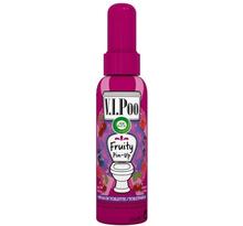 V.I.Poo Désodorisant WC Fruity Pin-Up spray de 55 ml AIR WICK