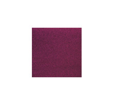 Papier rouge lilas poudre de paillettes 30 5 cm