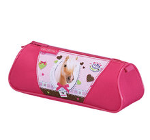 Trousse cheval girly