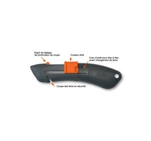 (COUTEAU) Couteau de sécurité - modèle Ausonne