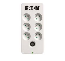 EATON Suppresseur/Protecteur de Surtension - Protection Box - 6 x FR - 2,50 kVA - 230 V AC Entrée