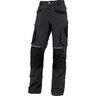 Pantalon taille L MACH ORIGINALS 12 poches. Toile 97  coton 3  élasthane 290 g/m².
