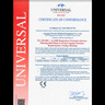 Boîte de 30 masques FFP2 CE2163 certifié - boite en français - Everise