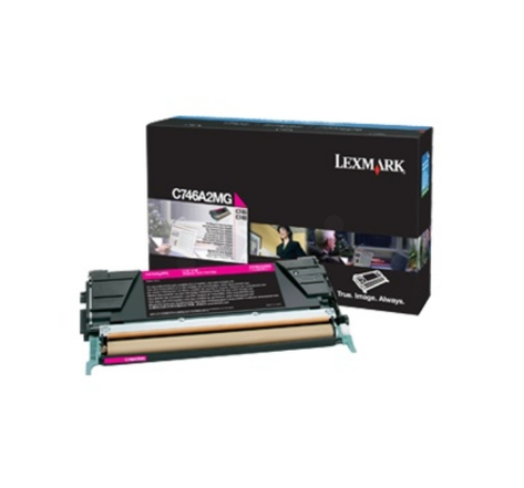 Lexmark lexmark