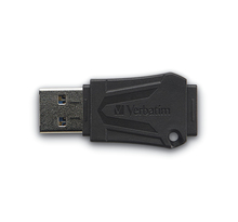 VERBATIM TOUGHMAX USB 2.0 DRIVE 64GB